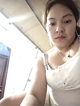 Lucky_cutee's cam snapshot