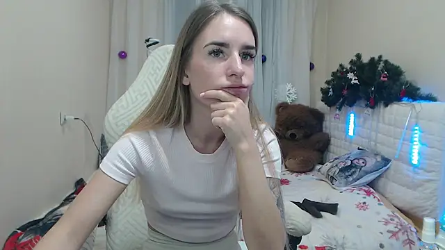 DeboraHorny's cam snapshot