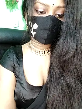 Idhika-Paul's cam snapshot