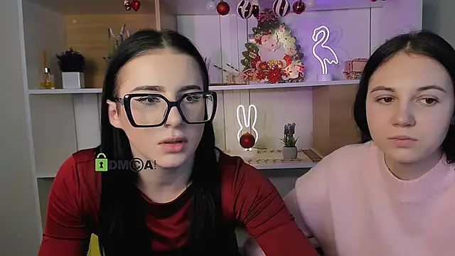 alia_skay's cam snapshot