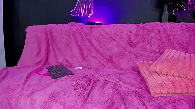 AquaRivers's cam snapshot