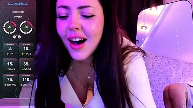 AlbaLimory's cam snapshot