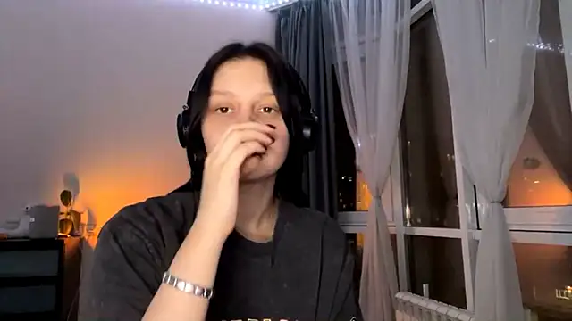 Jane_Calman's cam snapshot