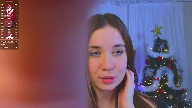 KarenGibbs's cam snapshot