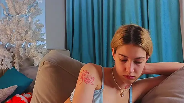 AngelicRice's cam snapshot