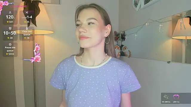 DianaBBurn's cam snapshot