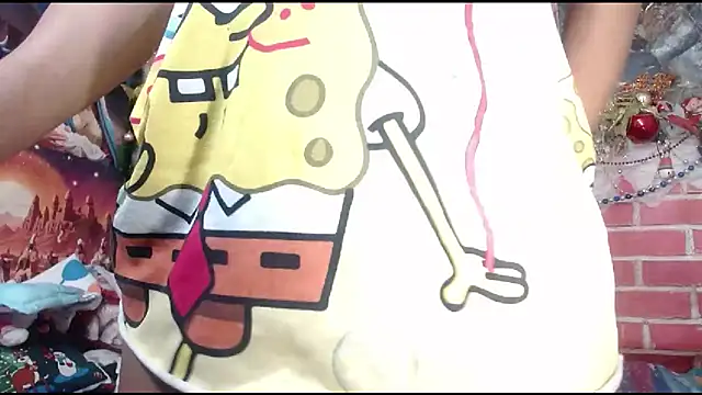 DesireDirtyTS__ live sex cam