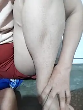 -Hazel-123's cam snapshot