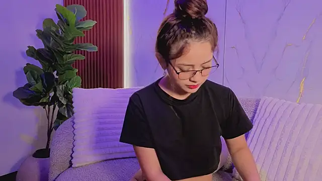 soleyevansvg's cam snapshot