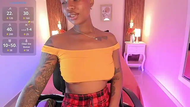 KenyaMystic's cam snapshot