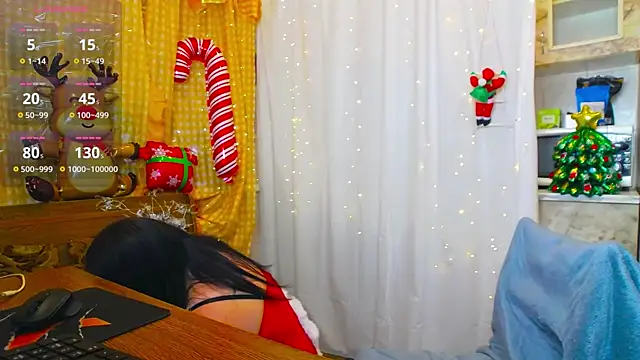 Linasexy777's cam snapshot