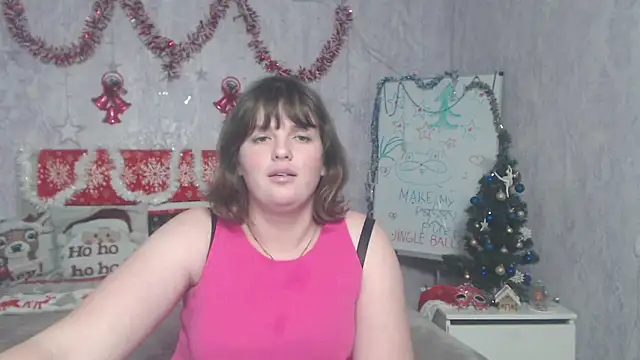 StaceyLex's cam snapshot