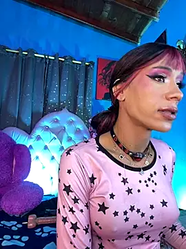 Naugth_channel_ts live sex cam