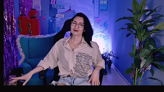 UnaTerra's cam snapshot