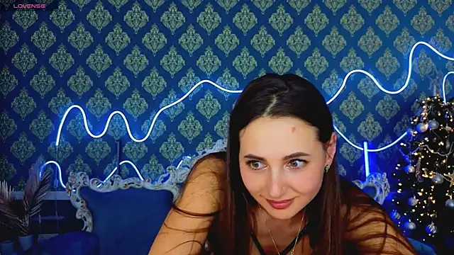 LayllaStarr live sex cam