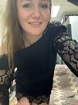 VaryaRose live sex cam