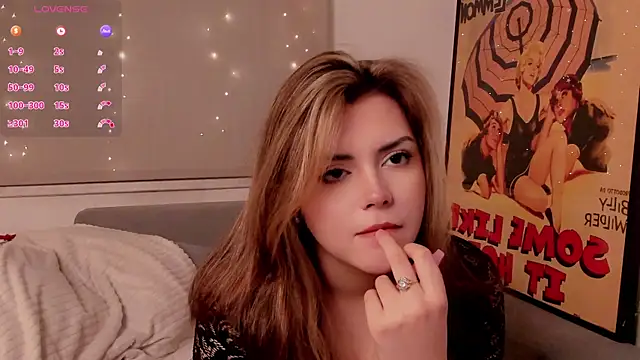 MerlynDinovo live sex cam