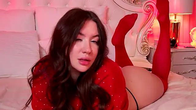 MeganStrain live sex cam