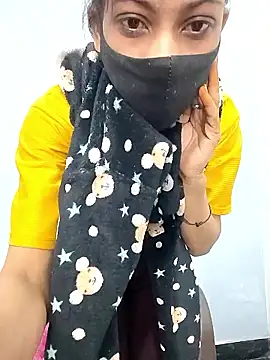 Noorkhatoon live sex cam