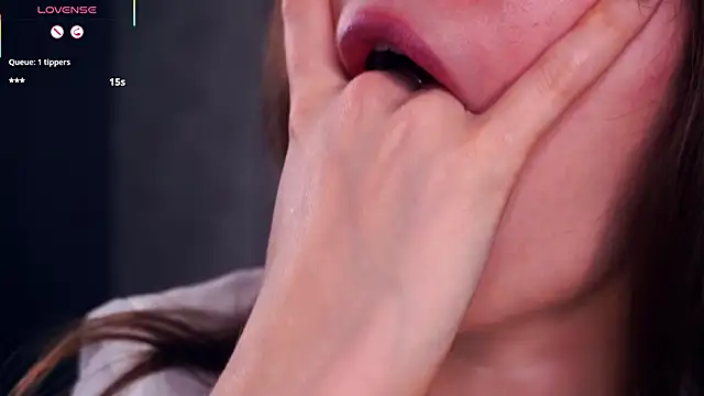 SilverGalen live sex cam