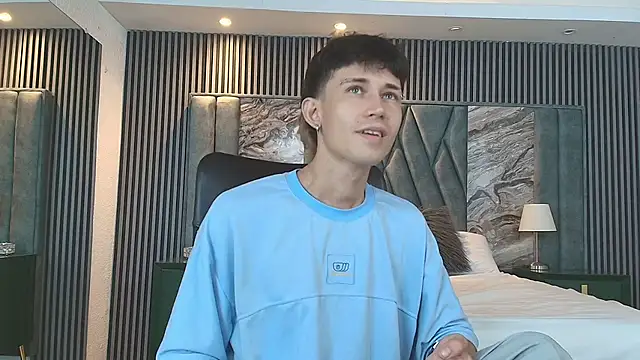 Michael_blue live sex cam