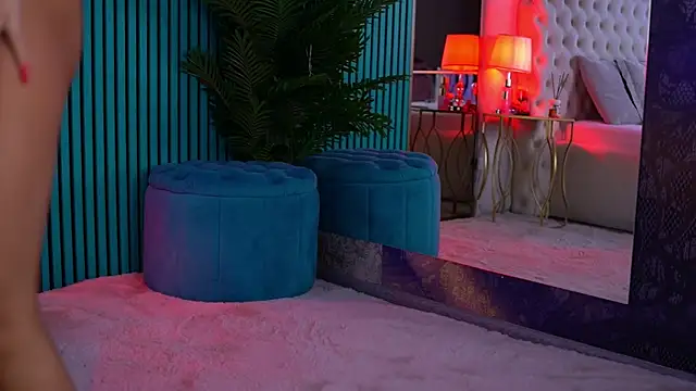 ArabellaPosh live sex cam