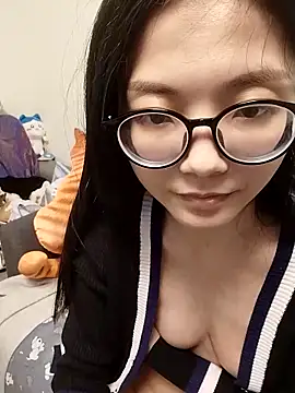 Lu_Nana live sex cam