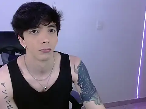 H3ll_B0I live sex cam