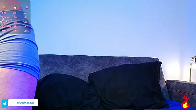 Ethan-Connor live sex cam