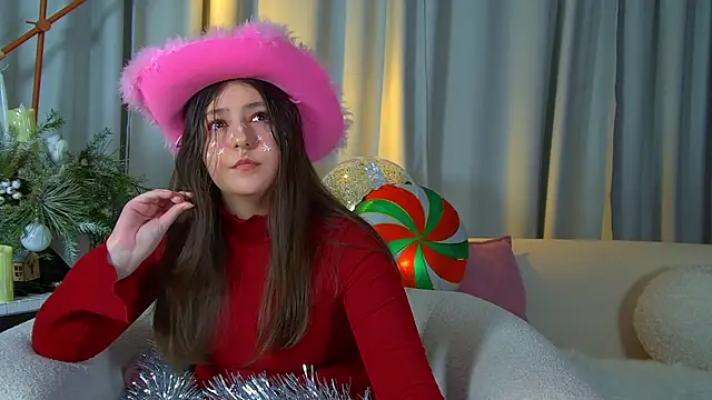 SofiSays's cam snapshot