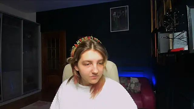 Veronika_Miller18's cam snapshot