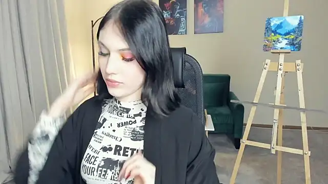 LavonePrimos's cam snapshot