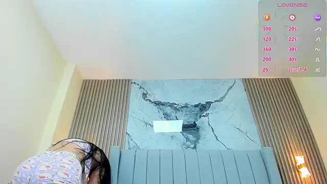 MAGIEVANS1 live sex cam