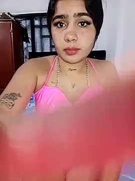 Sashalana's cam snapshot