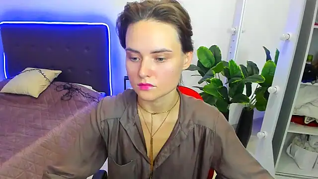 Jessy_lil's cam snapshot