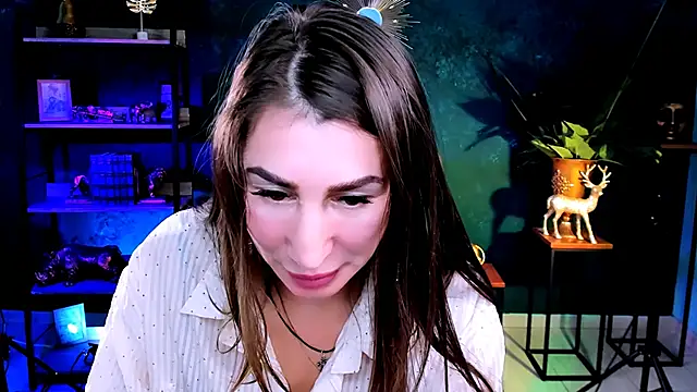 ScarlettForter's cam snapshot