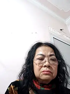 Hotestlove's cam snapshot