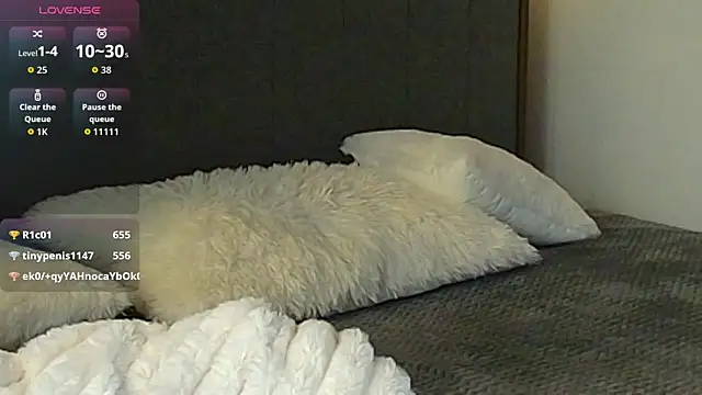 Mad1en's cam snapshot