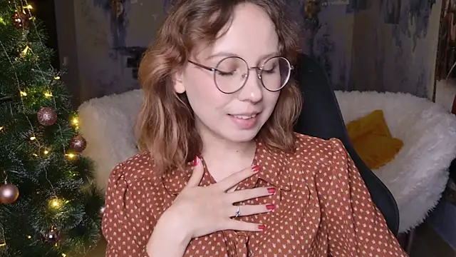 JasmineMilko's cam snapshot