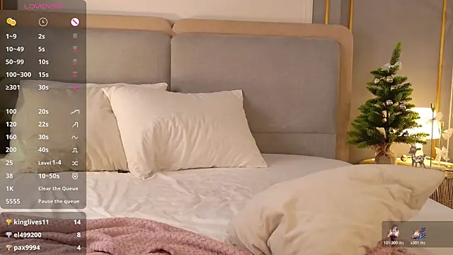 LanaElise's cam snapshot