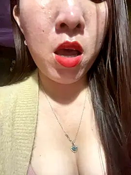 Luna-ass's cam snapshot