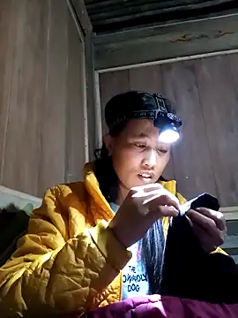 jerry-xx's cam snapshot