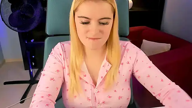 Stef_Nicks's cam snapshot