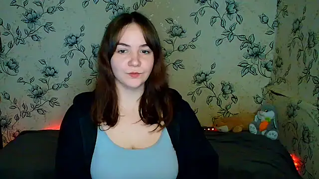 OliviaMontgommery's cam snapshot