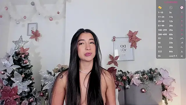 Hannaos's cam snapshot