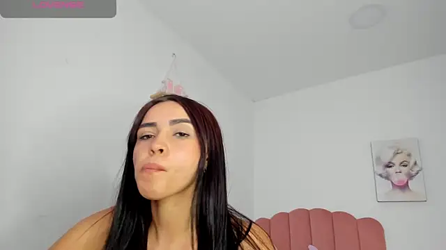 julieth_sanzz's cam snapshot