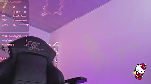 ZURY_TAY's cam snapshot