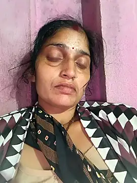 Pooja_shre's cam snapshot