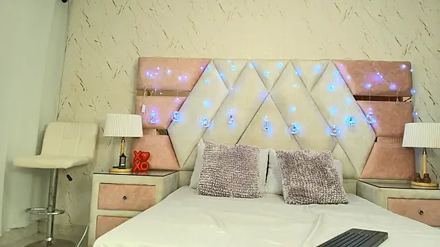 PerlaStar_t's cam snapshot