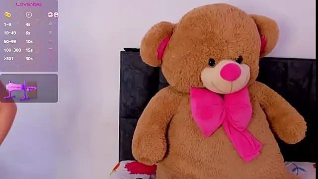 Octavia_collins's cam snapshot